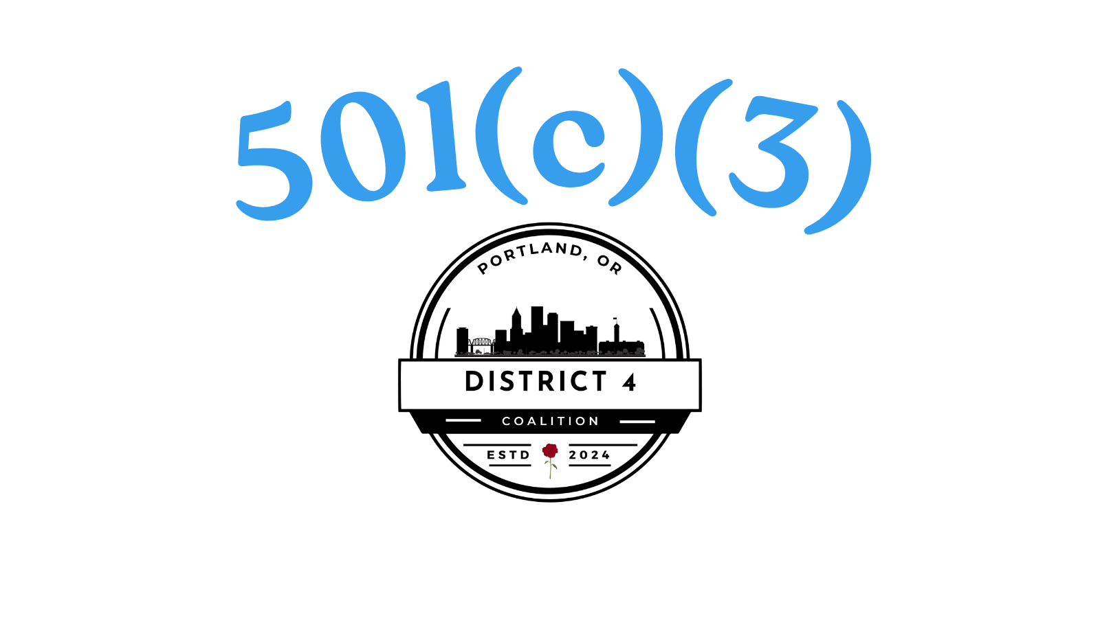 Becoming a 501(c)(3)